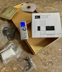 MP3 Player & Voice Recorder Vintage Bundle Dyne Clue Works Rare Used. Price: $40.55.