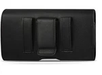 For Apple Iphone 12 Mini Leather Pouch Belt Loop Clip Holster Fits Thin Case New. Price: $16.95.