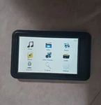 E-matic EM308VID 8GB MP3 Video Player Used. Price: $45.00.