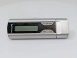 Vtg Philips Gogear SA1100/37 Silver 512 Mb Digital Media Player Recorder Tested Used. Price: $27.81.