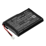 Battery For Apple Ipod 4TH Gen Photo U2 20GB MA127 616-0183 616-0206 1200MAH New. Price: $15.89.
