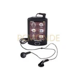 Polaroid PMP283C-4 4GB Music & Video Player With Built-in Camera Used. Price: $199.99.