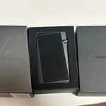 Astell&kern A&norma SR25 Mkii Dark Silver 64GB Portable Music Player Tested Used. Price: $524.80.