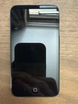 Apple MD058BT/A Ipod Touch 4TH Generation - Black Used. Price: $40.00.