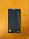Sony NW-F886 Black Walkman 32GB MP3 Digital Audio Media Player Fm Radio Used. Price: $82.20.