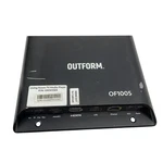 Lot Outform Solid State Digital Sign Computer OF1005 #L9098 (ar) Used. Price: $39.94.