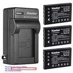 Kastar Battery Wall Charger For Sony COMA-BP1 & Mylo COM-1 COM-2 New. Price: $6.99.