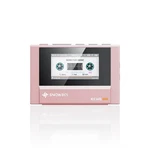 Snowsky/fiio Echo Mini Hifi Bluetooth MP3 Player, 15HOURS Playback, Independe... New. Price: $87.21.