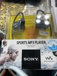 Sony Sports MP3 Player NWZ-W273S New. Price: $274.99.