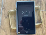 Fiio X5 3RD Gen Portable Digital Audio Player High Resolution Dap Japanese Used. Price: $148.91.