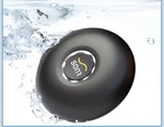 Sonr Music Waterproof MP3 Player For Swimming Bone Conduction Dark Grey Used. Price: $82.49.