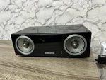 Samsung DA-E570 Dual Docking Station Speaker System Tested & Working Used. Price: $39.60.
