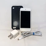 Apple Ipod Touch 6TH Generation Model A1574 Silver See Description Repair Parts Used. Price: $22.49.