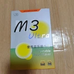 Shanling M3 Ultra Green Dap Ldac Hi-res Snapdragon 665 Audio Player Used Japan. Price: $560.78.