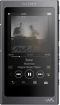 Sony NW-A45 Grayish Black (16GB) Hi-res Digital Media Player (dap) Used. Price: $199.99.