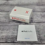 Empty Box Apple Ipod Shuffle 2ND Gen A1204 2GB Red PB779LL/A Used. Price: $8.40.