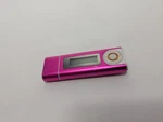 Centon Craze 8GB Usb MP3/FM Player Voice Recorder As Is Lcd Akg For. Price: $9.99.