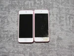 Apple Ipod Touch 5TH Generation 32GB A1421 Pink For Repair **read**. Price: $25.00.
