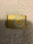 Apple Ipod Shuffle 2ND Generation A1204 MP3 Player Untested Used. Price: $9.99.