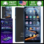 Mechen Wifi Bluetooth MP3 Player Android 13 5" 1080P Ips Display New. Price: $156.99.