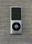 Apple Ipod Nano A1285 4TH Generation 8GB Used. Price: $34.95.