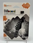 Sandisk Sr Slot Radio Billboard 1,000 Songs - Rock Preloaded Sd Card New. Price: $124.99.