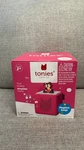 Tonies Pink Toniebox Starter Set Playtime Songs New Sealed Kids Audio Player. Price: $47.50.
