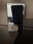 Microsoft Zune 1376 120GB Black MP3 Player - Untested Used. Price: $80.00.