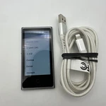 Apple Ipod Nano 7TH Generation Gray (16 Gb) Used. Price: $75.00.