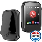 Portable Kids MP3 Player With Clip On Back,small Music Bluetooth 5.3 New. Price: $44.93.