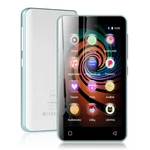 MP3 Player 160GB Bluetooth Wifi 4.0 Touch Screen Android Glacier Innioasis New. Price: $124.99.