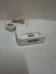 Sonos WD100 Wireless Dock For Ipod And Iphone With Power Cord Used. Price: $15.00.