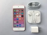 Apple Ipod Touch 5TH Generation Pink (32 Gb) New Open. Price: $89.00.