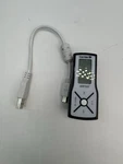 Sandisk Sansa M250 2GB MP3 Player Silver Black Digital Media Music Works Used. Price: $39.99.