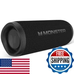 Monster Bluetooth Wireless Portable Outdoor Speakers 60W True New. Price: $109.93.