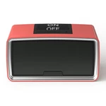 MP3 Player Dementia Elderly Seniors Easy One Touch Red Iguerburn Simple Music New. Price: $179.99.