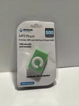 Electronic Necessities 1GB Mini Clip MP3 Player Nisp (box A) New. Price: $19.96.