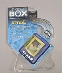 Mattel Juice Box Personal Media Player - Sealed New. Price: $19.99.