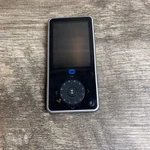 Joytoto VFQ-NS-XV24 Black Bluetooth Portable Digital Audio Player Used. Price: $19.99.