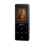 Samvix Highclass 16GB Kosher MP3 Player Touch Buttons Built In Speaker New. Price: $79.99.