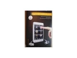 The Sharper Image Touch MP3 Video Player 4GB Pro Headphones Music Pics New. Price: $29.99.