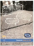 Print Ad, Panasonic SV-SW30V Shockwave Am Crack Street Talking MP3 Used. Price: $13.50.