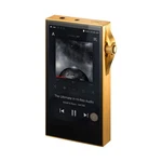 Astell & Kern SA700 128GB High-resolution Digital Audio Player (vegas Gold) New. Price: $1299.00.