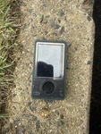 Microsoft Zune Rare Halo Edition 30GB MP3 Player Used. Price: $285.00.