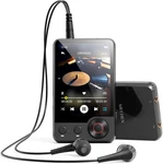 128GB MP3 Player With Bluetooth - Mechen D53 Portable Touch Screen Music New. Price: $55.02.