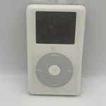 Apple Ipod MP102 Hp Invent 4TH Generation (20 Gb) White - Powers Error For. Price: $36.44.