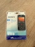 Sony Walkman NWZ-E436F 4GB Black Fm Tuner 2" Screen Digital Media Player New. Price: $165.00.