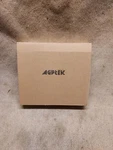 New Agptek A02 MP3 Player 5.3, 1.8 Inch Screen Bluetooth Portable Music. Price: $24.00.