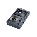 Surfans F20 Hifi MP3 Player With Bluetooth, Lossless Dsd High Resolution Digi... New. Price: $161.28.