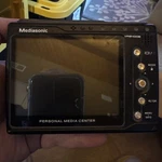 Mustek Personal Media Center PVR-H140 No Power Cord Included Used. Price: $20.00.